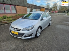 Opel Astra - 1.4 Turbo Berlin Airco Boekjes Nap