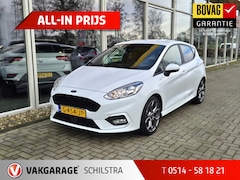 Ford Fiesta - 1.0 EcoBoost ST-Line | B&O | Navigatie | Keyless | Android/Apple Carplay