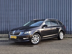 Skoda Octavia Combi - 1.0 TSI 116pk EX-BPM/BTW |Navi|Cruise|