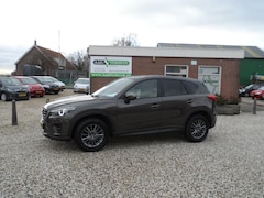 Mazda CX-5 - 2.0 SkyActiv-G 165 TS+ 2WD