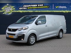 Peugeot Expert - 2.0 HDI Premium Navigatie I Camera I Trekhaak