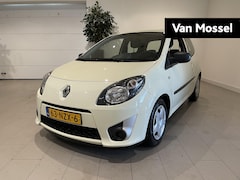 Renault Twingo - 1.2-16V Authentique 75 PK | Airco | Radio | Elektrische Ramen |