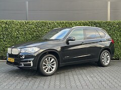 BMW X5 - xDrive40d M-SPORT, PANO, COMFORT, HUD, DODEHOEK, 360 CAMERA, STOELVERWARMING, STUURVERWARM