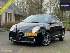 Alfa Romeo MiTo - 1.3 JTDm ECO Progression NAP 2013 NWE APK