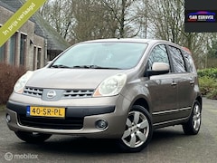 Nissan Note - 1.6 Acenta NWE APK NAP NWE KOPPELING