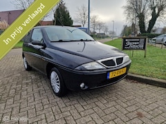 Lancia Y(psilon) - Ypsilon 1.2 Nap, apk