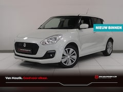 Suzuki Swift - 1.2 Select | Automaat | Airco | android auto apple carplay | cruise control adaptief |