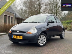 Ford Ka - 1.3 Futura NAP APK AIRCO