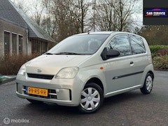 Daihatsu Cuore - 1.0-12V Kyoto NAP APK KOOPJE