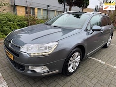 Citroën C5 Tourer - 1.6 THP Business / Navi / PDC / Trekhaak / Leder