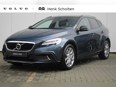 Volvo V40 Cross Country - T3 153PK AUT6 Polar+ Luxury, Standkachel, Panoramisch dak, Premium audio by Harman Kardon,