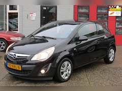 Opel Corsa - 1.3 CDTi EcoFlex Cosmo , 1/2 Leder, Navi , Pdc