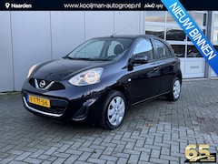 Nissan Micra - 1.2 DIG-S Acenta