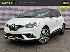 Renault Scénic - 1.3 TCe Initiale Paris | Schuif-kanteldak | Head-Up | Trekhaak | Adaptive Cruise Control |