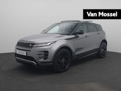 Land Rover Range Rover Evoque - 1.5 P300e AWD R-Dynamic S | 1e Eigenaar | Black Pack | 20 inch |