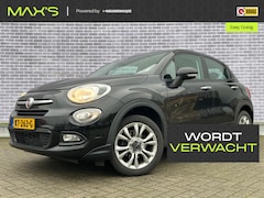 Fiat 500 X - 1.4 Turbo MultiAir Opening Edition | Cruise Control | Stoelverwarming | Airco | Parkeersen