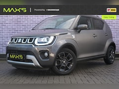 Suzuki Ignis - 1.2 Smart Hybrid Style | Automaat | Navi | Led Koplampen | Apple CarPlay & Android Auto |