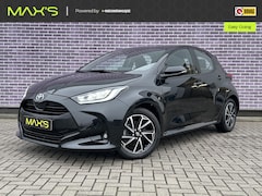 Toyota Yaris - 1.5 Hybrid Dynamic | Adaptive Cruise Control | Stoelverwarming | Camera | Led Koplampen |