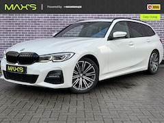 BMW 3-serie Touring - 320i High Executive | M Sport | Volledig Dealer Onderhouden | Laser Licht | Panoramadak |