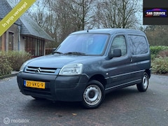 Citroën Berlingo - bestel 1.6 HDI 600 Professionnel 1e EIG NAP