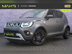 Suzuki Ignis - 1.2 Smart Hybrid Style | Airco | Cruise Control | Automaat | Navigatie | Led Koplampen | A