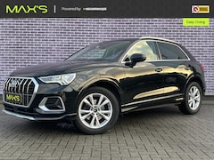 Audi Q3 - 35 TFSI Advanced Pro Line | Trekhaak | Navi | Leder | Cruise Control | Climate Control | S