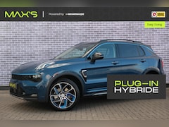 Lynk & Co 01 - PHEV | Krachtige SUV | Panoramadak | Adaptive Cruise Control | Premium Audio Systeem | Ful