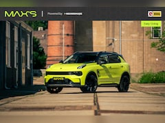 Lynk & Co 01 - PHEV | Krachtige SUV | Panoramadak | Adaptive Cruise Control | Premium Audio Systeem | App