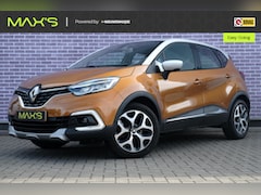 Renault Captur - TCe 90 Intens | Navigatie | Climate Control | LED koplampen | Stoelverwarming | Cruise Con