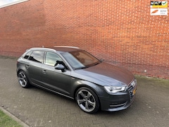 Audi A3 Sportback - 1.4 TFSI CoD Ambiente Pro Line S-Line Navi Cruise LED