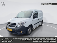 Mercedes-Benz Citan - 108 CDI |BETIMMERING|TREKHAAK|CRUISE|AIRCO|ORG.NL