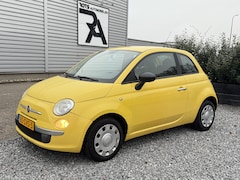 Fiat 500 - 1.2 Naked Prijs incl Nwe APK