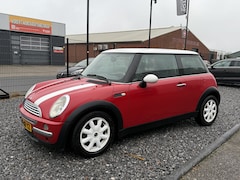 MINI Cooper - 1.6 Chili APK 5-2025