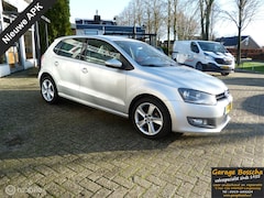 Volkswagen Polo - 1.2 TSI BlueMotion Comfortline