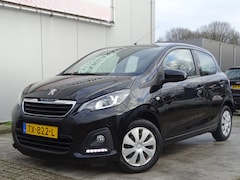 Peugeot 108 - 1.0 e-VTi AIRCO Active, NL/NAP, 5 DRS, Elek Ramen