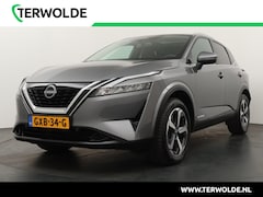 Nissan Qashqai - 1.5 e-Power Business Premium