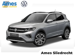 Volkswagen T-Cross - 1.0 TSI 115pk R-Line Edition | Matrix-LED | Digital Cockpit Pro | Navigatie