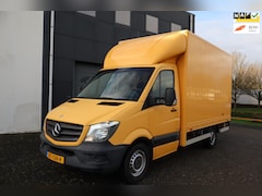 Mercedes-Benz Sprinter - 313 2.2 CDI 366 2015