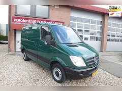 Mercedes-Benz Sprinter - 210 2.2 CDI 325