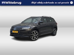 Skoda Karoq - 1.5 TSI ACT Sportline Business / Panoramadak / LED / Digitale Cockpit / Achteruitrijcamera