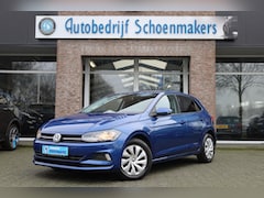 Volkswagen Polo - 1.0 TSI Comfortline Clima/Virtual Cockpit