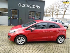 Kia Rio - 1.1 CRDi Plus Pack