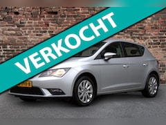 Seat Leon - 1.2 TSI Style | Cruise | Clima | LM velgen