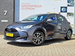 Toyota Yaris - 1.5 Hybrid Dynamic Automaat I APPLE CAR PLAY & ANDROID AUTO I ACHTERUITRIJCAMERA I