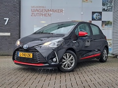 Toyota Yaris - 1.5 Hybrid Aspiration Automaat