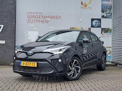 Toyota C-HR - 2.0 Hybrid Dynamic Automaat