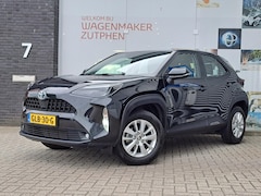 Toyota Yaris Cross - 1.5 Hybrid Active Automaat