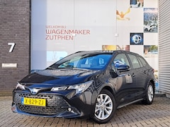 Toyota Corolla Touring Sports - HYBRID 140 ACTIVE APPLE/ANDROID LM-VELGEN CAMERA AD-CRUISE FACELIFT-MODEL NL-AUTO