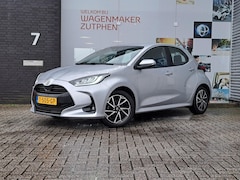 Toyota Yaris - 1.5 VVT-i Dynamic | APPLE CARPLAY & ANDROID AUTO | ACHTERUITRIJCAMERA | AIRCO |