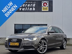 Audi A6 Avant - 3.0 TDI Pro Line S CAMERA CLIMA STANDKACHEL NAV